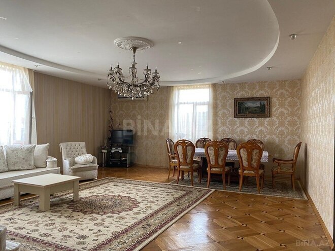 9-комн. дом/дача - Сумгаит - 500 м² (9)