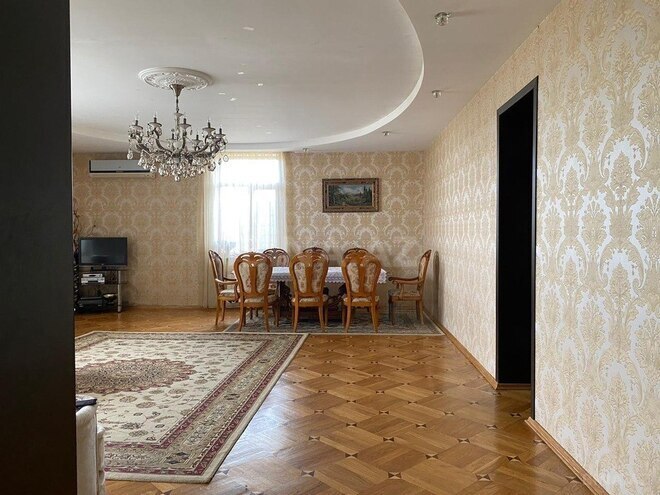 9-комн. дом/дача - Сумгаит - 500 м² (10)