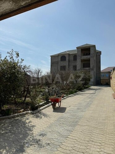 9-комн. дом/дача - Сумгаит - 500 м² (3)