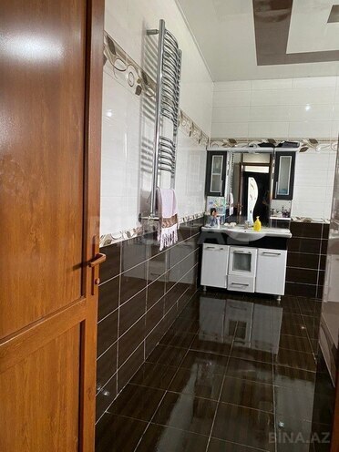9-комн. дом/дача - Сумгаит - 500 м² (12)