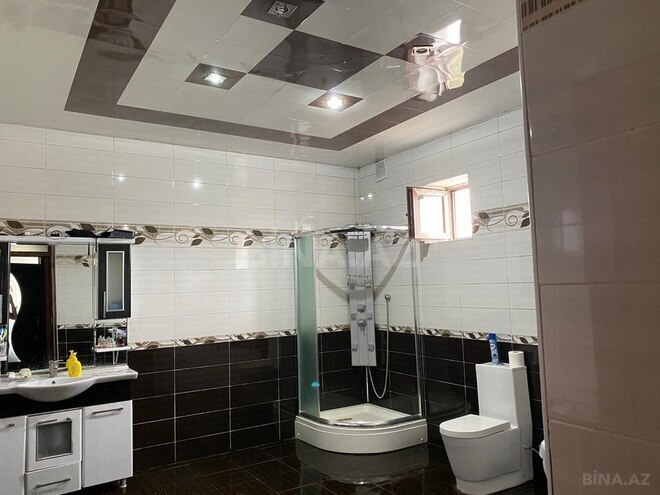 9-комн. дом/дача - Сумгаит - 500 м² (14)