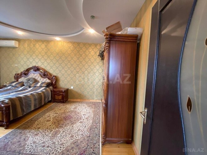 9-комн. дом/дача - Сумгаит - 500 м² (21)