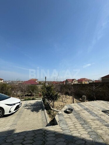 9-комн. дом/дача - Сумгаит - 500 м² (7)