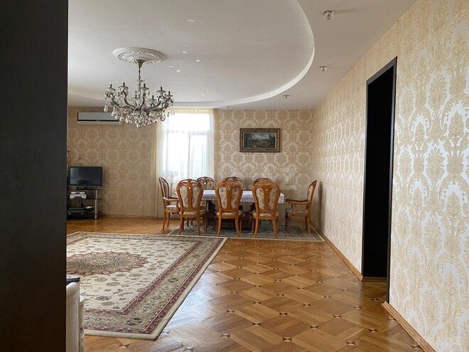 9-комн. дом/дача - Сумгаит - 500 м² (13)