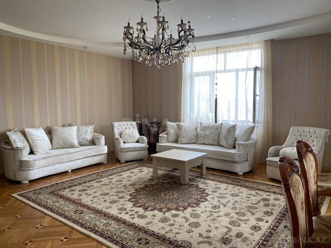 9-комн. дом/дача - Сумгаит - 500 м² (8)