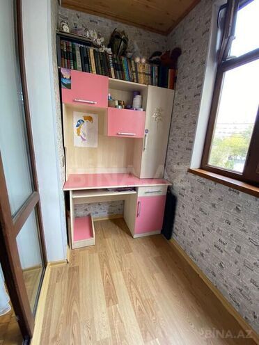 4-комн. вторичка - Сумгаит - 95 м² (20)
