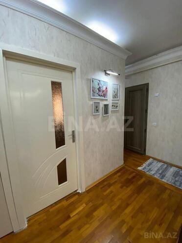 4-комн. вторичка - Сумгаит - 95 м² (14)