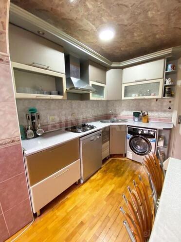 4-комн. вторичка - Сумгаит - 95 м² (12)