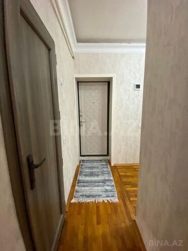 4-комн. вторичка - Сумгаит - 95 м² (21)