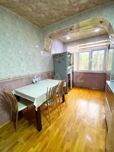 4-комн. вторичка - Сумгаит - 95 м² (18)