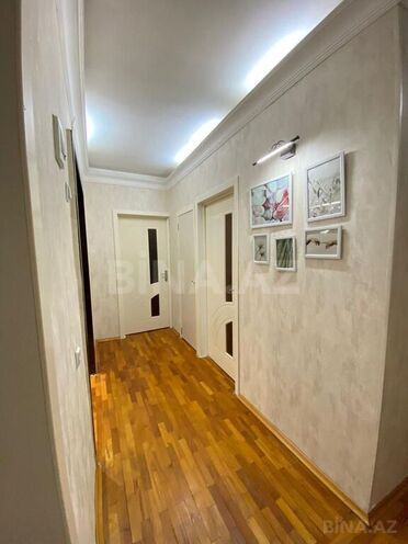 4-комн. вторичка - Сумгаит - 95 м² (23)