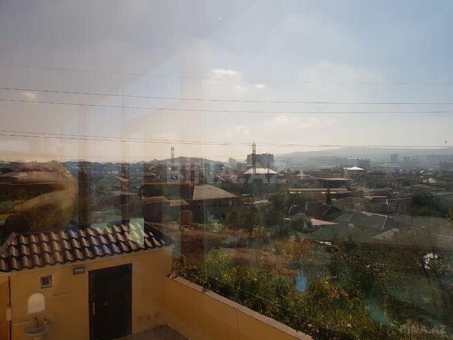 5 otaqlı həyət evi/bağ evi - Masazır q. - 220 m² (16)