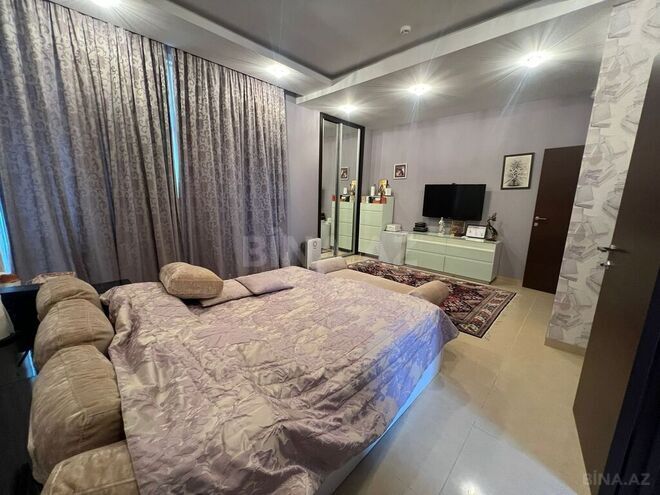 6 otaqlı həyət evi/bağ evi - Mərdəkan q. - 350 m² (22)