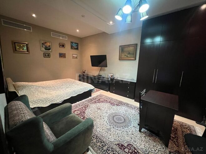 6 otaqlı həyət evi/bağ evi - Mərdəkan q. - 350 m² (11)