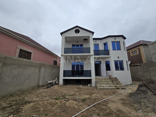 Продаётся 6-комн. дом/дача 260 м², photo 1 from 27