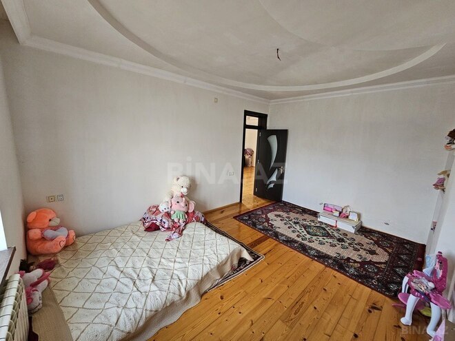 Satılır 7 otaqlı həyət evi/bağ evi 200 m², Binə q., photo 18 from 27