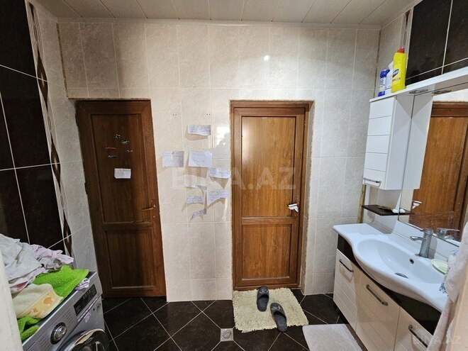 Satılır 7 otaqlı həyət evi/bağ evi 200 m², Binə q., photo 26 from 27