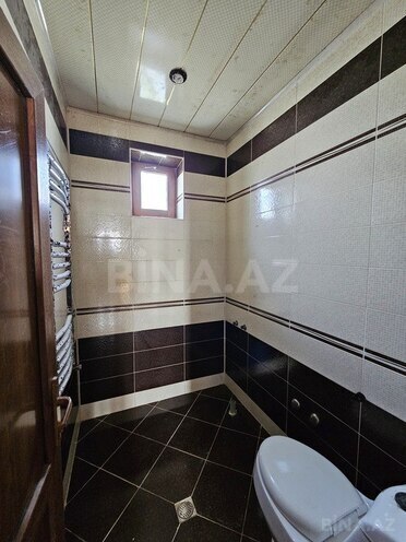 Satılır 7 otaqlı həyət evi/bağ evi 200 m², Binə q., photo 22 from 27
