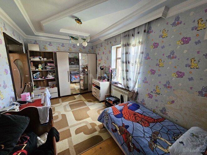 Satılır 7 otaqlı həyət evi/bağ evi 200 m², Binə q., photo 10 from 27