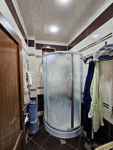 Satılır 7 otaqlı həyət evi/bağ evi 200 m², Binə q., photo 25 from 27