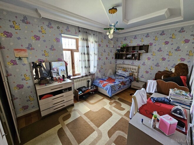Satılır 7 otaqlı həyət evi/bağ evi 200 m², Binə q., photo 13 from 27