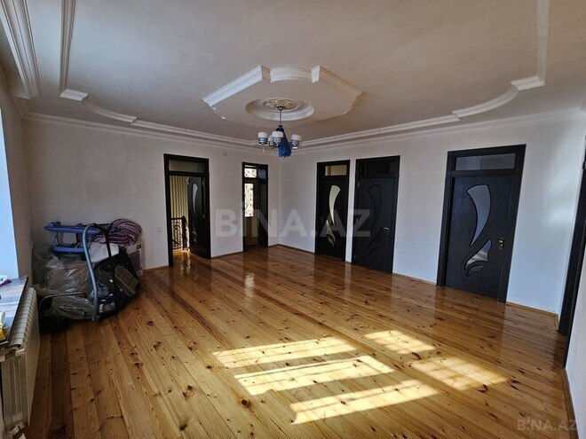 Satılır 7 otaqlı həyət evi/bağ evi 200 m², Binə q., photo 15 from 27