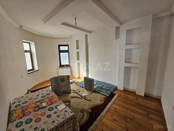 Satılır 7 otaqlı həyət evi/bağ evi 200 m², Binə q., photo 19 from 27