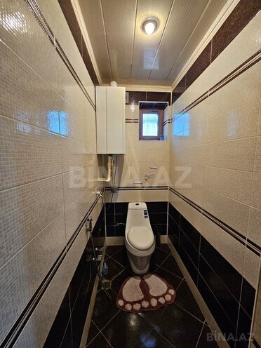 Satılır 7 otaqlı həyət evi/bağ evi 200 m², Binə q., photo 23 from 27