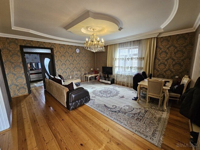 Satılır 7 otaqlı həyət evi/bağ evi 200 m², Binə q., photo 8 from 27