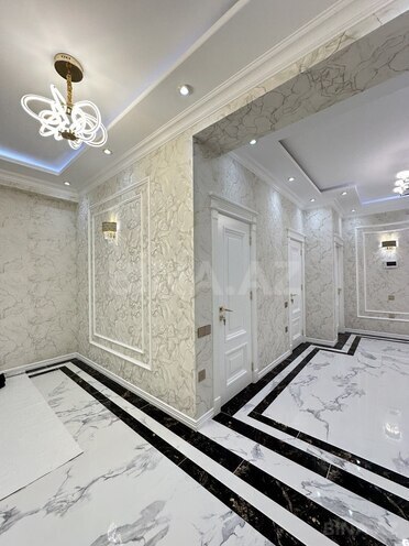 3 otaqlı yeni tikili - 20 Yanvar m. - 115 m² (3)
