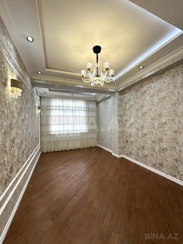 3 otaqlı yeni tikili - 20 Yanvar m. - 115 m² (11)