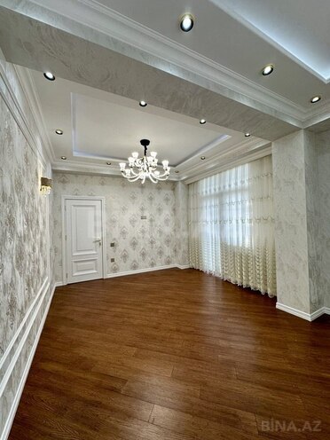3 otaqlı yeni tikili - 20 Yanvar m. - 115 m² (7)