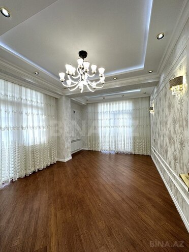 3 otaqlı yeni tikili - 20 Yanvar m. - 115 m² (5)