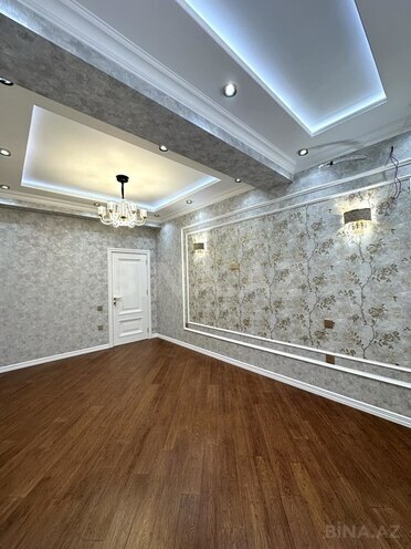 3 otaqlı yeni tikili - 20 Yanvar m. - 115 m² (8)