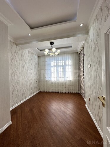 3 otaqlı yeni tikili - 20 Yanvar m. - 115 m² (12)