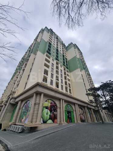 Obyekt - Neftçilər m. - 567 m² (1)