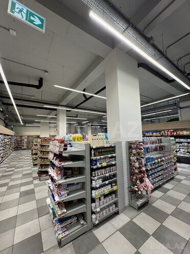 Obyekt - Neftçilər m. - 567 m² (6)