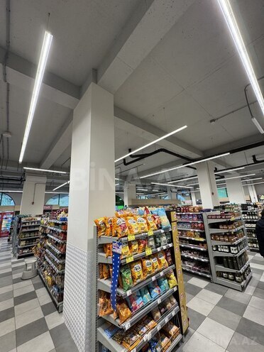 Obyekt - Neftçilər m. - 567 m² (5)