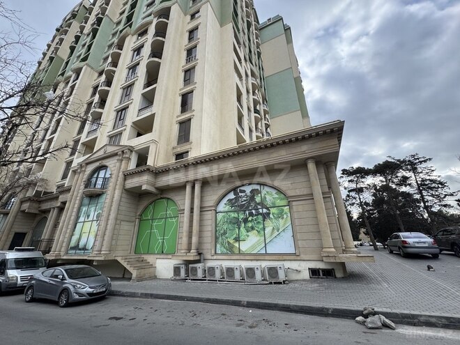 Obyekt - Neftçilər m. - 567 m² (3)