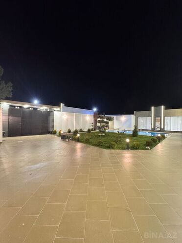 5 otaqlı həyət evi/bağ evi - Mərdəkan q. - 250 m² (7)