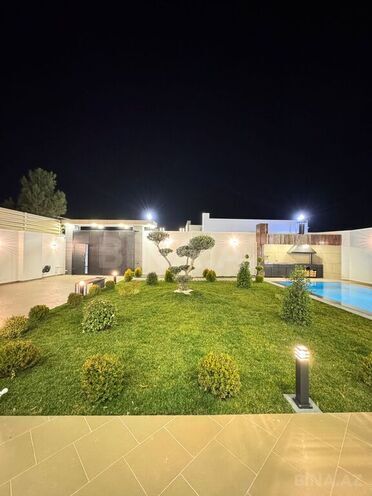 5 otaqlı həyət evi/bağ evi - Mərdəkan q. - 250 m² (6)