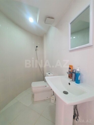 Obyekt - İçəri Şəhər m. - 180 m² (5)