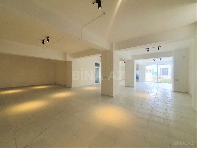 Obyekt - İçəri Şəhər m. - 180 m² (1)