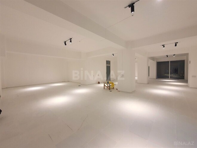 Obyekt - İçəri Şəhər m. - 180 m² (3)