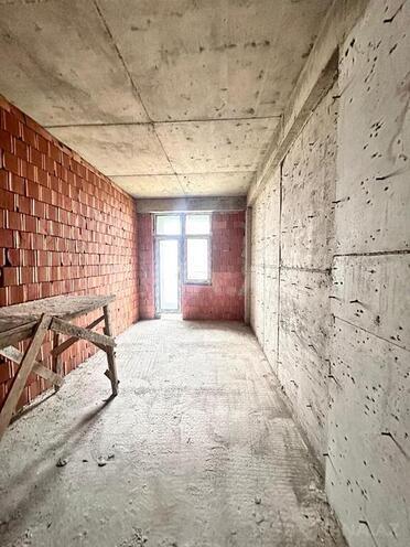 4-комн. новостройка - м. Гянджлик - 180 м² (12)