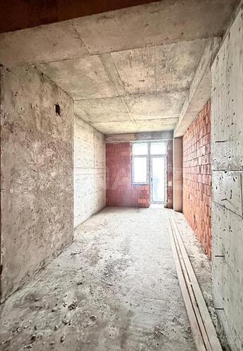 4-комн. новостройка - м. Гянджлик - 180 м² (11)