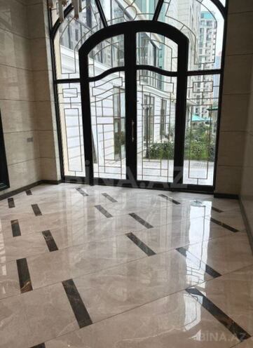 4-комн. новостройка - м. Гянджлик - 180 м² (15)