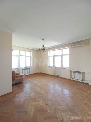 Продаётся 4-комн. новостройка 185 м², м. Элмляр Академиясы, photo 7 from 24