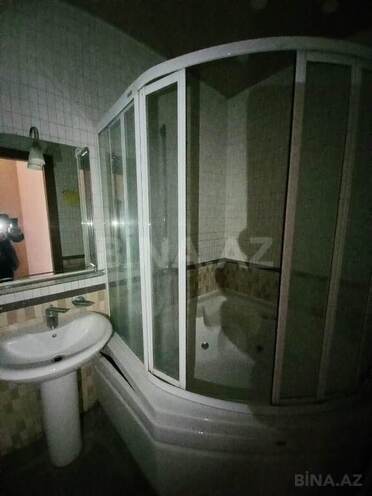 Продаётся 4-комн. новостройка 185 м², м. Элмляр Академиясы, photo 21 from 24
