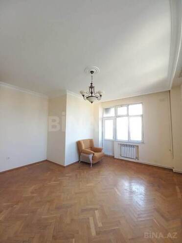 Продаётся 4-комн. новостройка 185 м², м. Элмляр Академиясы, photo 8 from 24